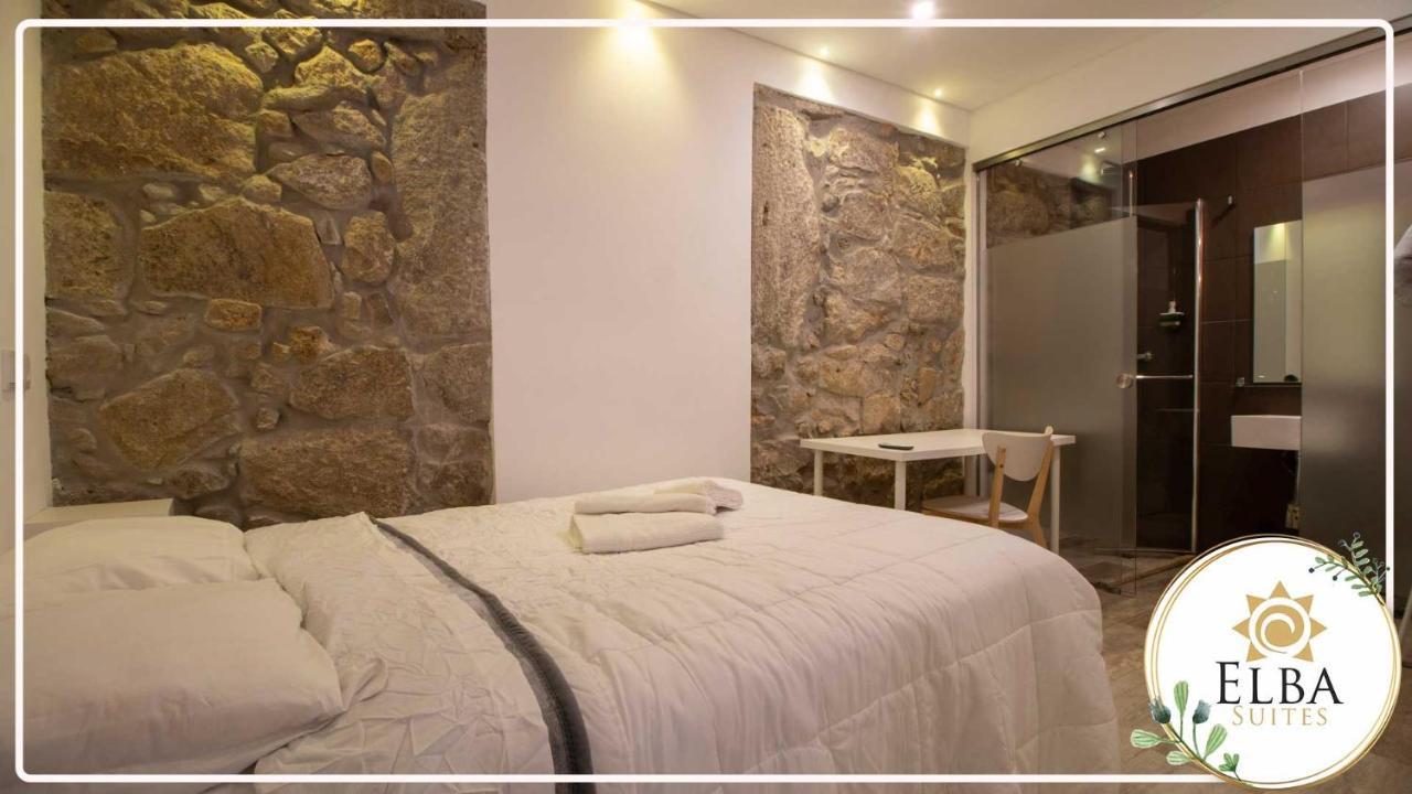 Elba Suites Gaia-Porto Віла-Нова-де-Гая Екстер'єр фото