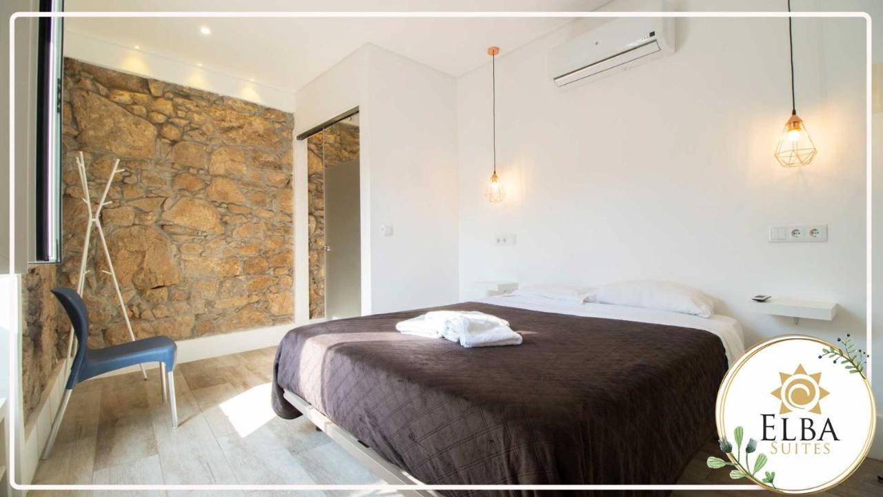 Elba Suites Gaia-Porto Віла-Нова-де-Гая Екстер'єр фото