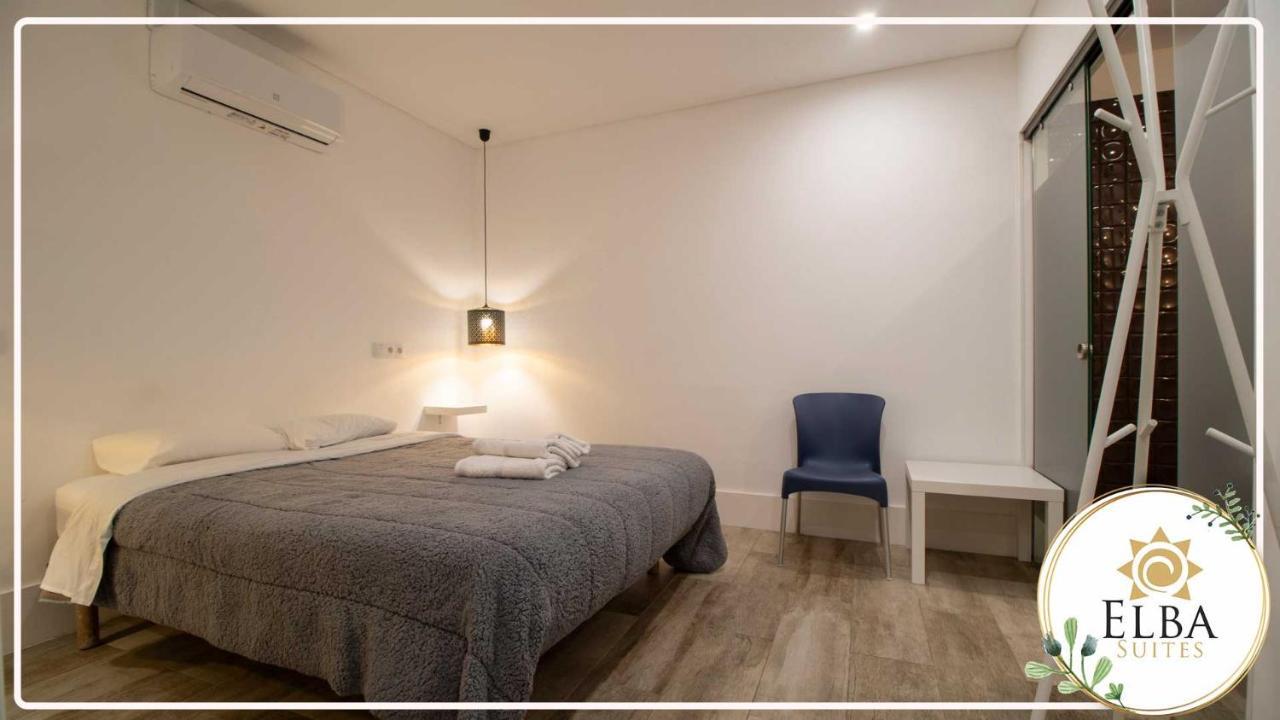 Elba Suites Gaia-Porto Віла-Нова-де-Гая Екстер'єр фото