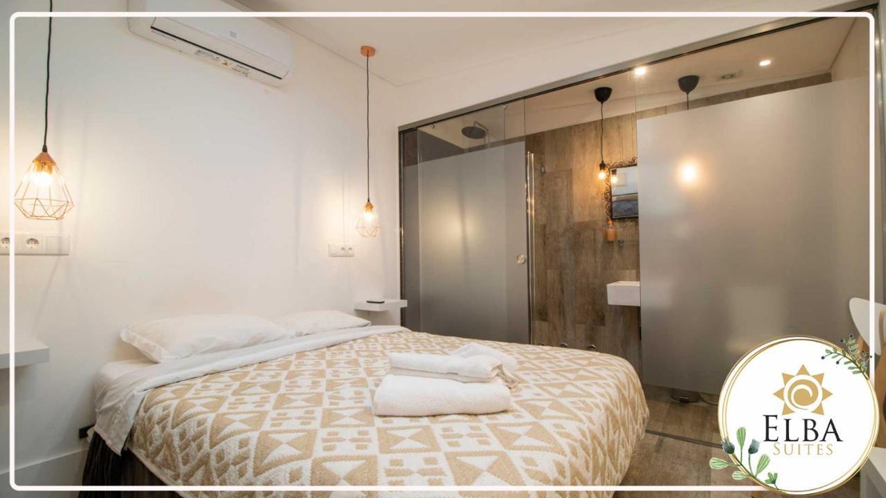 Elba Suites Gaia-Porto Віла-Нова-де-Гая Екстер'єр фото