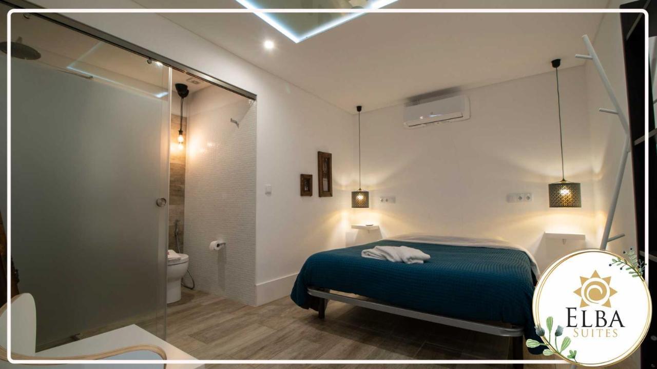 Elba Suites Gaia-Porto Віла-Нова-де-Гая Екстер'єр фото