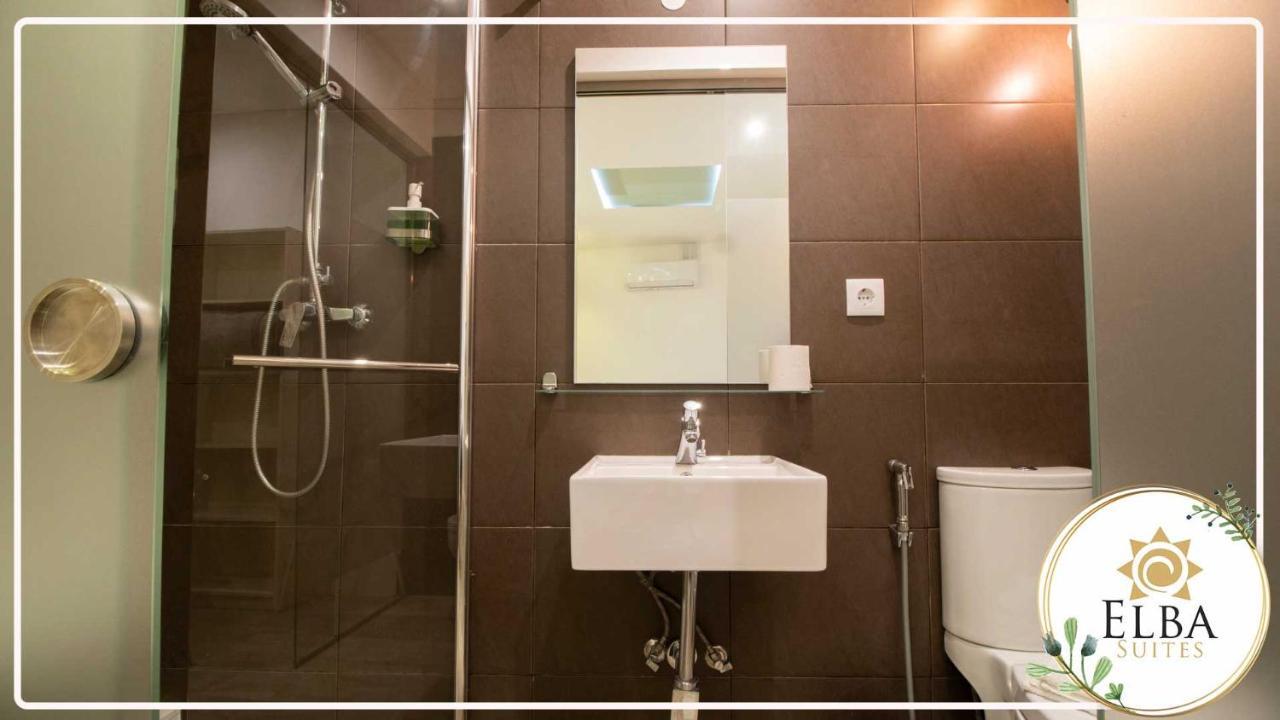 Elba Suites Gaia-Porto Віла-Нова-де-Гая Екстер'єр фото
