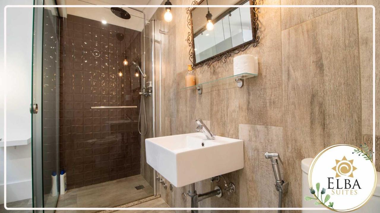Elba Suites Gaia-Porto Віла-Нова-де-Гая Екстер'єр фото