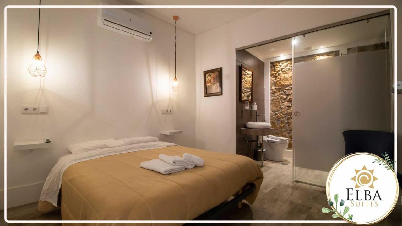 Elba Suites Gaia-Porto Віла-Нова-де-Гая Екстер'єр фото