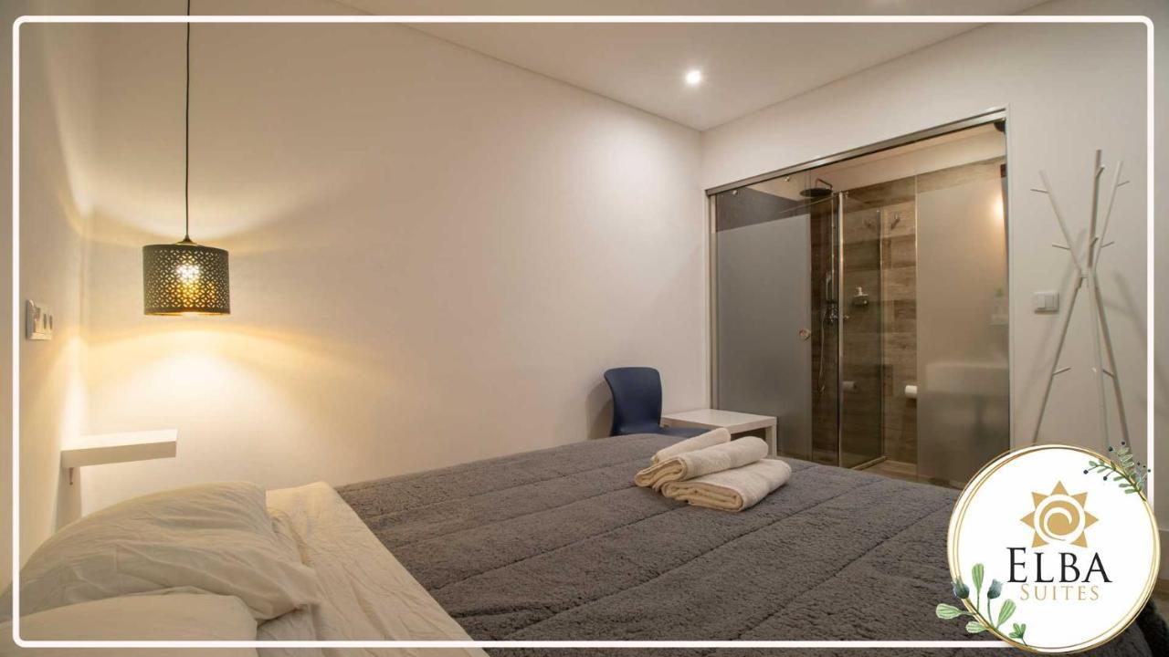 Elba Suites Gaia-Porto Віла-Нова-де-Гая Екстер'єр фото