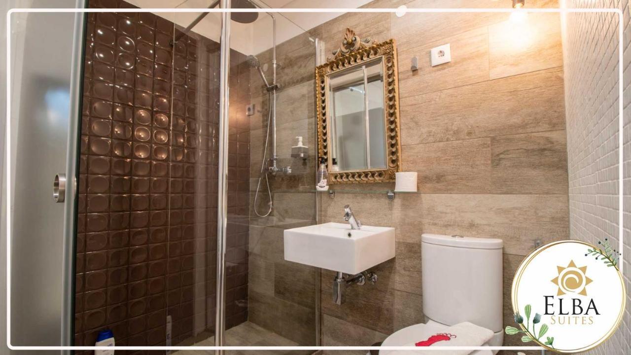 Elba Suites Gaia-Porto Віла-Нова-де-Гая Екстер'єр фото