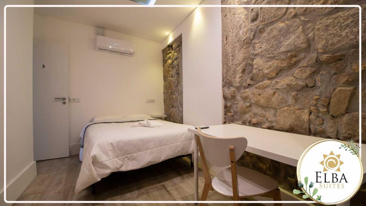 Elba Suites Gaia-Porto Віла-Нова-де-Гая Екстер'єр фото