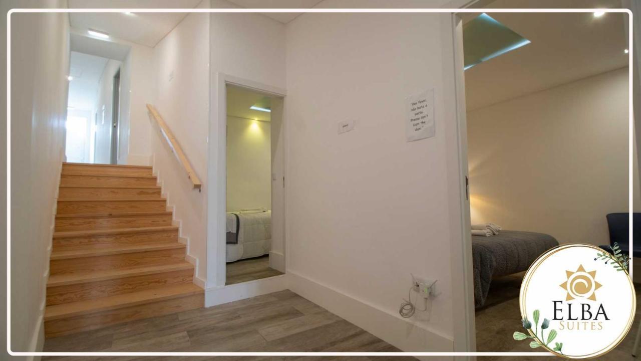 Elba Suites Gaia-Porto Віла-Нова-де-Гая Екстер'єр фото