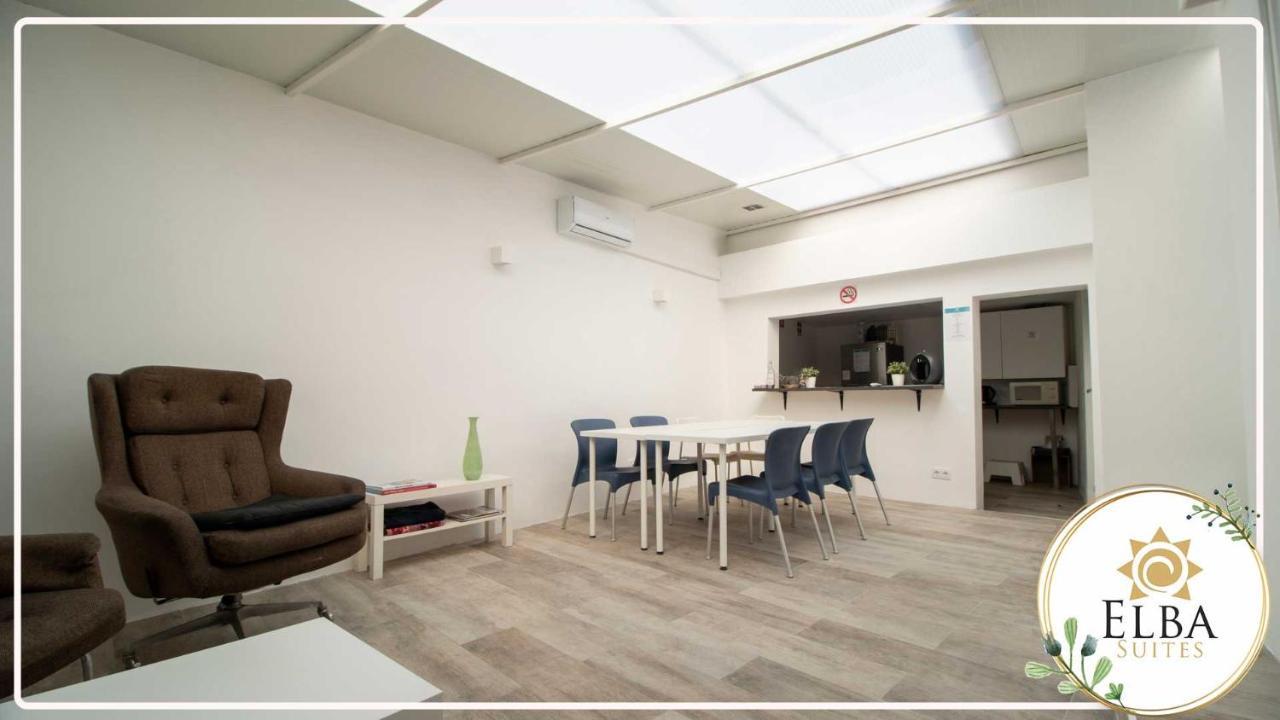 Elba Suites Gaia-Porto Віла-Нова-де-Гая Екстер'єр фото