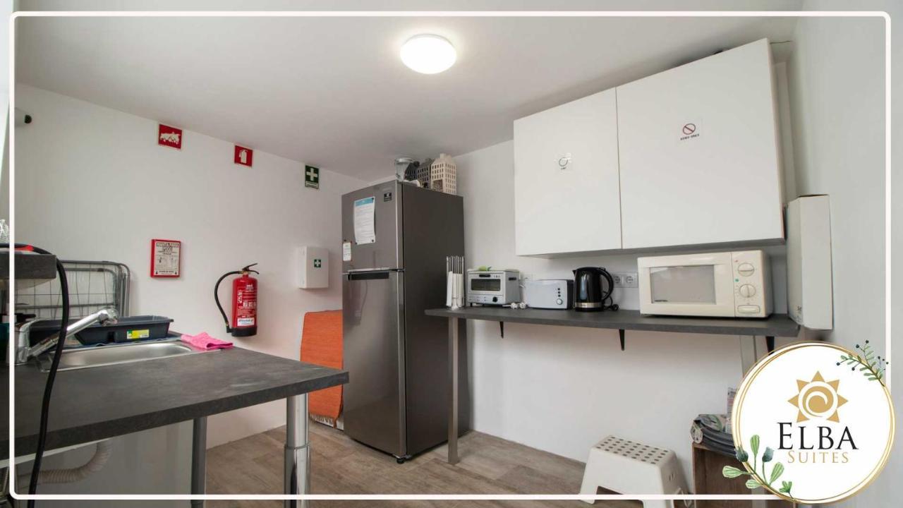 Elba Suites Gaia-Porto Віла-Нова-де-Гая Екстер'єр фото