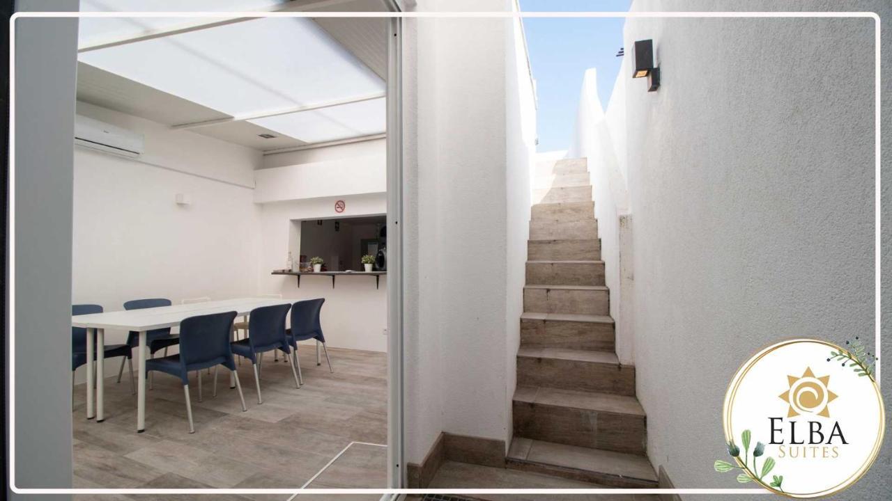 Elba Suites Gaia-Porto Віла-Нова-де-Гая Екстер'єр фото